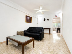 Blk 144 Yishun Street 11 (Yishun), HDB 3 Rooms #607968411